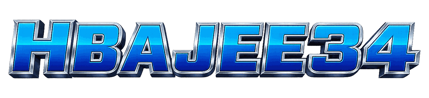 hbajee34 logo